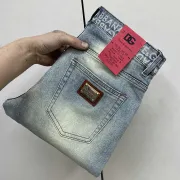 D&amp;G Jeans for Men #A60595