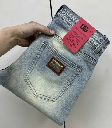 D&amp;G Jeans for Men #A60595