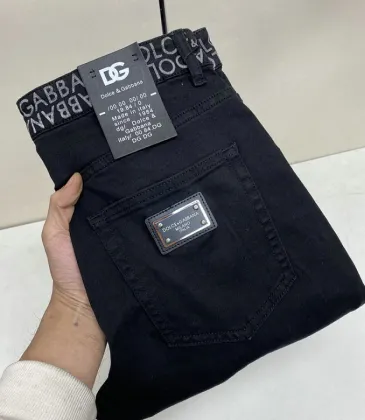 D&amp;G Jeans for Men #A60596