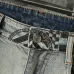 D&amp;G Jeans for Men #A60969