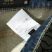 D&amp;G Jeans for Men #A60969