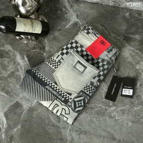 D&G Jeans for Men #A60969 D&G Jeans for Men #A60969