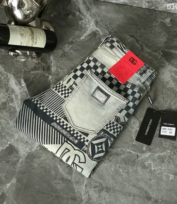 D&amp;G Jeans for Men #A60969