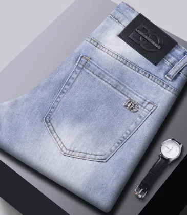 D&amp;G Jeans for Men #A61079