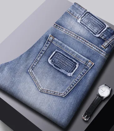 D&amp;G Jeans for Men #A61089