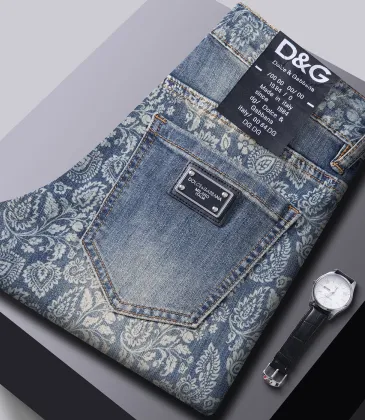 D&amp;G Jeans for Men #A61090