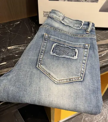 D&amp;G Jeans for Men #A61912