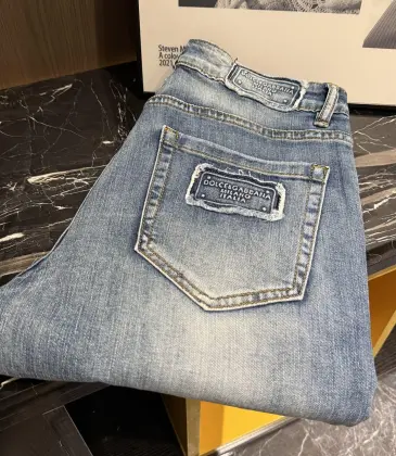 D&amp;G Jeans for Men #A61912