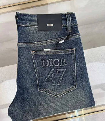 Dior Jeans for men #A55501
