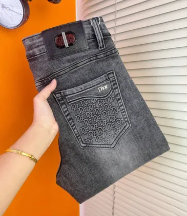 Dior Jeans for men #A57362 Dior Jeans for men #A57362