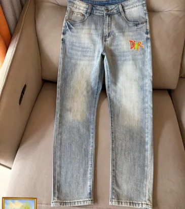 Dior Jeans for men #A58217