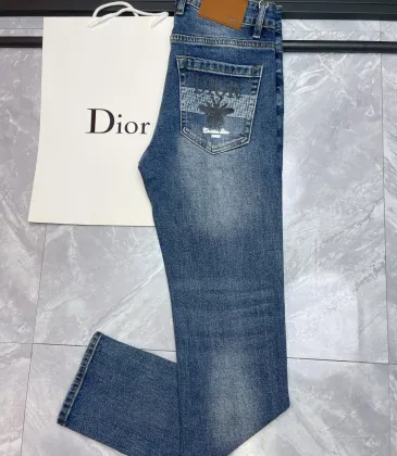 Dior Jeans for men #A58910