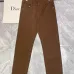 Dior Jeans for men #A58961