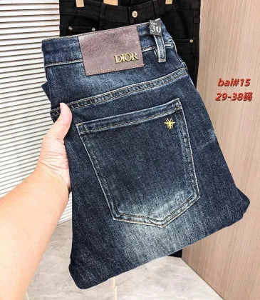 Dior Jeans for men #A59957