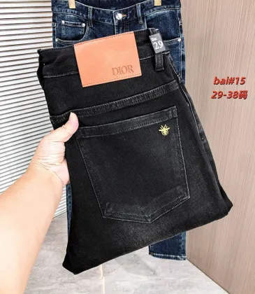 Dior Jeans for men #A59958