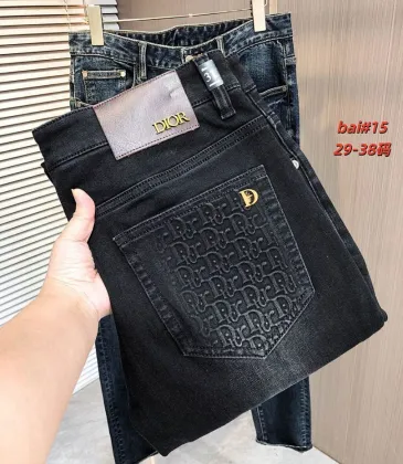 Dior Jeans for men #A59959