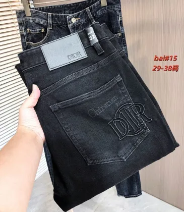 Dior Jeans for men #A59960