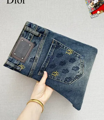 Dior Jeans for men #A60260