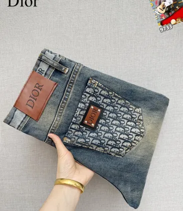 Dior Jeans for men #A60266