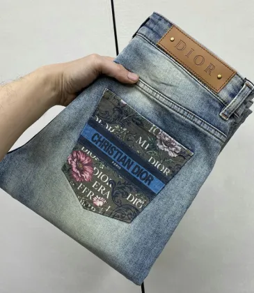 Dior Jeans for men #A60626