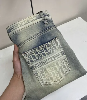 Dior Jeans for men #A61057