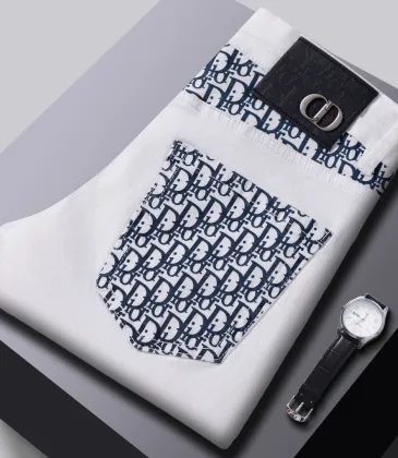 Dior Jeans for men #A61138