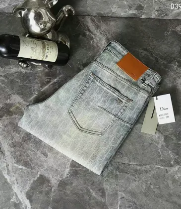 Dior Jeans for men #A62112