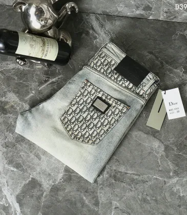 Dior Jeans for men #A62123