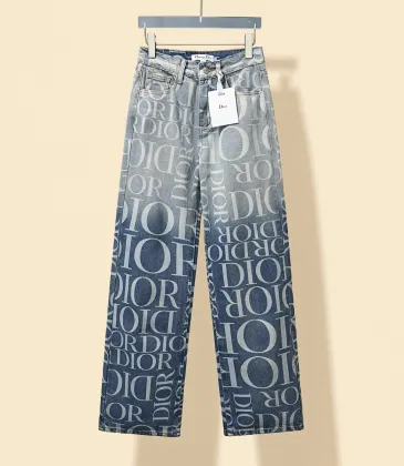 Dior Jeans for women #A44352