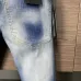 2025 DSQ2 Men's Denim Jeans  Bold ICON Print with Faded Wash for Trend - Setting Gentlemen #A54903