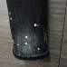 DSQ2 Men's Denim Jeans Edgy Distressed Design with Paint Splatter and Zipper Detail for Fashion Rebels #A54907