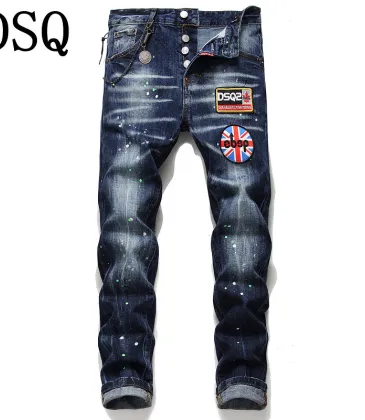 Dsquared2 Jeans for DSQ Jeans #99117168