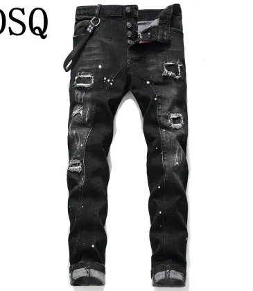 Dsquared2 Jeans for DSQ Jeans #99117173