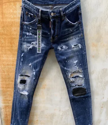 Dsquared2 Jeans for DSQ Jeans #99874481