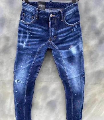 Dsquared2 Jeans for DSQ Jeans #99900093