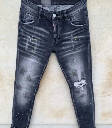 Dsquared2 Jeans for DSQ Jeans #99900458