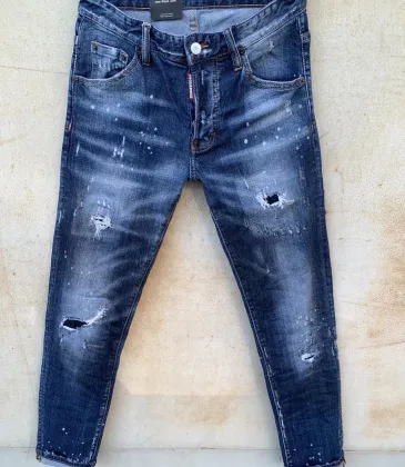 Dsquared2 Jeans for DSQ Jeans #99900473