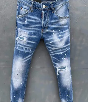 Dsquared2 Jeans for DSQ Jeans #99902705