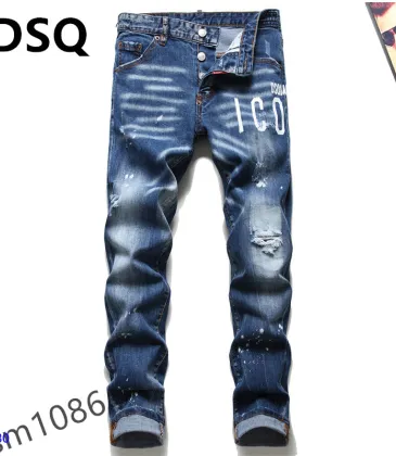 Dsquared2 Jeans for DSQ Jeans #99903849