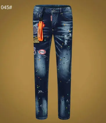 Dsquared2 Jeans for DSQ Jeans #99905749