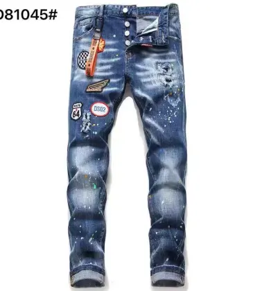 Dsquared2 Jeans for DSQ Jeans #99906327