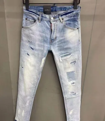 Dsquared2 Jeans for DSQ Jeans #999914238