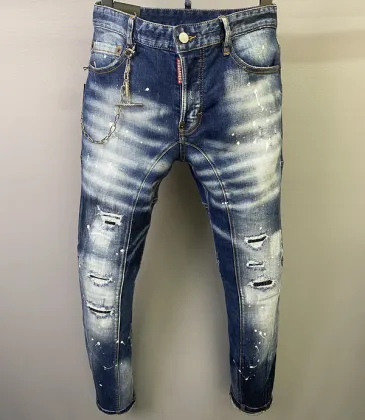 Dsquared2 Jeans for DSQ Jeans #999919279