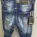 Dsquared2 Jeans for DSQ Jeans #999919281