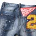 Dsquared2 Jeans for DSQ Jeans #999919603