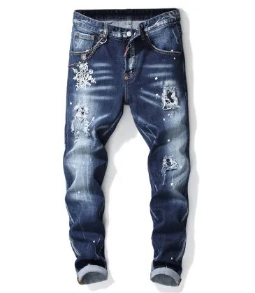 Dsquared2 Jeans for DSQ Jeans #999919605