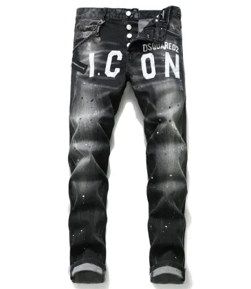 Dsquared2 Jeans for DSQ Jeans #999919608