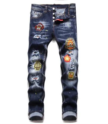 Dsquared2 Jeans for DSQ Jeans #999919616