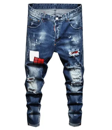 Dsquared2 Jeans for DSQ Jeans #999919630