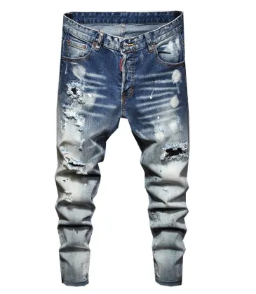 Dsquared2 Jeans for DSQ Jeans #999919634